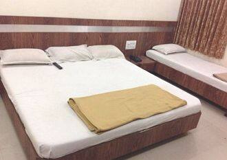 Hotel Sai Sayali, Shirdi 4